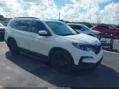 5FNYF5H23NB020661 2022 HONDA PILOT