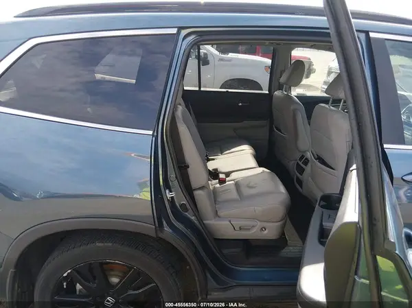 5FNYF5H23NB020921 2022 HONDA PILOT - Image 8