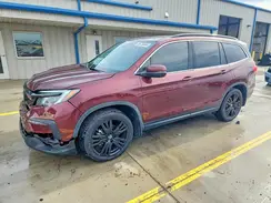 5FNYF5H23NB022037 2022 HONDA PILOT