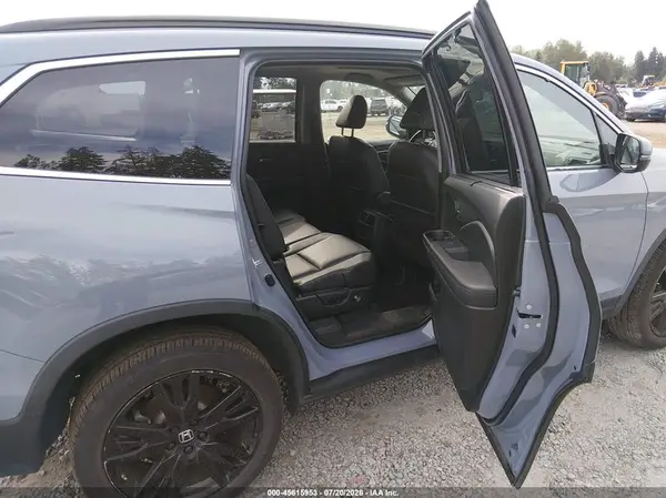 5FNYF5H23NB023298 2022 HONDA PILOT - Image 8