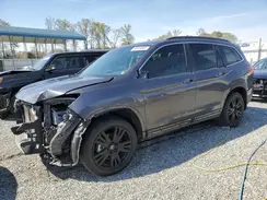 5FNYF5H23NB023656 2022 HONDA PILOT