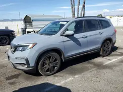 5FNYF5H23NB024158 2022 HONDA PILOT