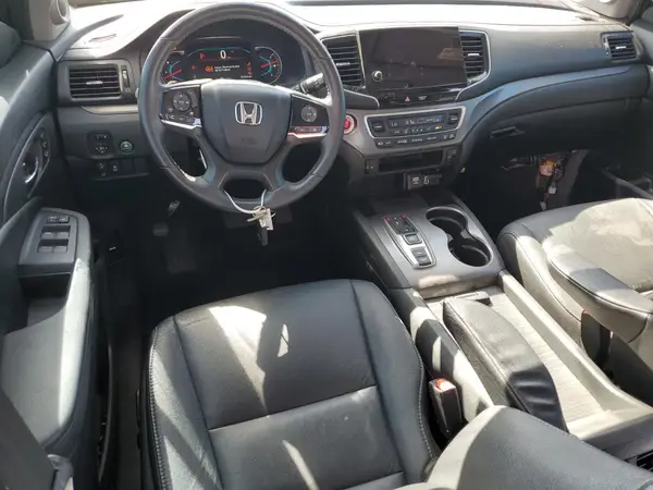 5FNYF5H23NB024158 2022 HONDA PILOT - Image 8
