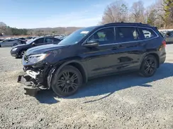 5FNYF5H23NB026170 2022 HONDA PILOT
