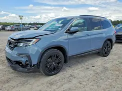 5FNYF5H23NB027156 2022 HONDA PILOT