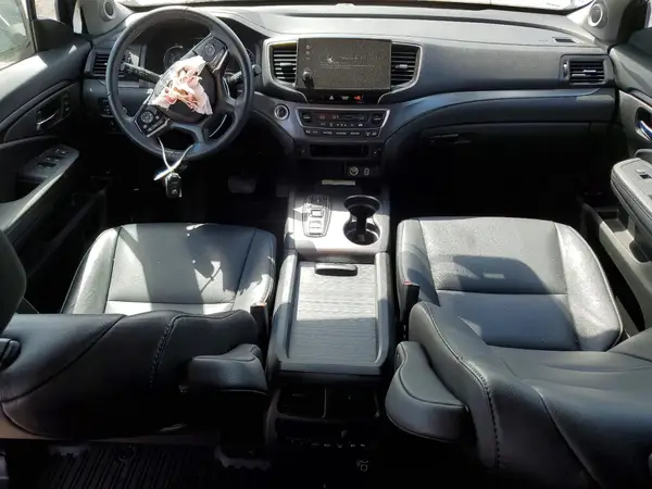 5FNYF5H23NB027156 2022 HONDA PILOT - Image 8
