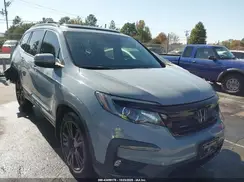 5FNYF5H23NB027531 2022 HONDA PILOT