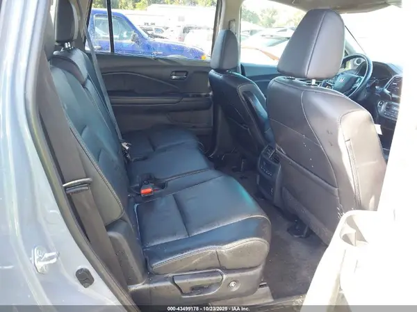 5FNYF5H23NB027531 2022 HONDA PILOT - Image 8