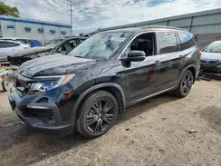 5FNYF5H23NB028050 2022 HONDA PILOT