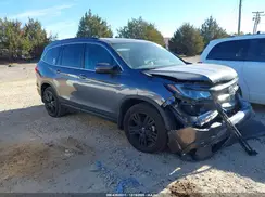 5FNYF5H23NB028209 2022 HONDA PILOT