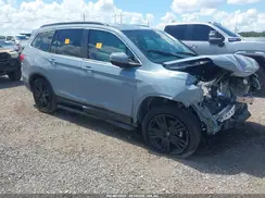 5FNYF5H23NB030381 2022 HONDA PILOT
