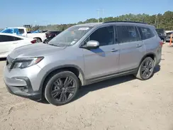 5FNYF5H23NB031174 2022 HONDA PILOT