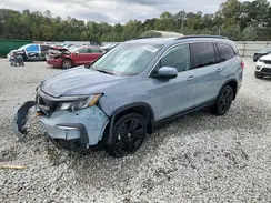 5FNYF5H23NB032390 2022 HONDA PILOT