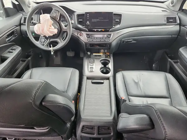 5FNYF5H23NB032390 2022 HONDA PILOT - Image 8
