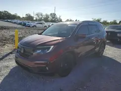 5FNYF5H23NB033247 2022 HONDA PILOT
