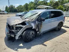 5FNYF5H23NB033930 2022 HONDA PILOT