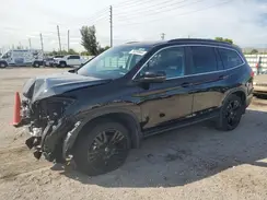 5FNYF5H23NB034107 2022 HONDA PILOT