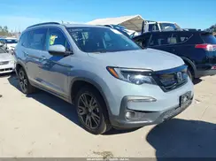5FNYF5H23NB038853 2022 HONDA PILOT