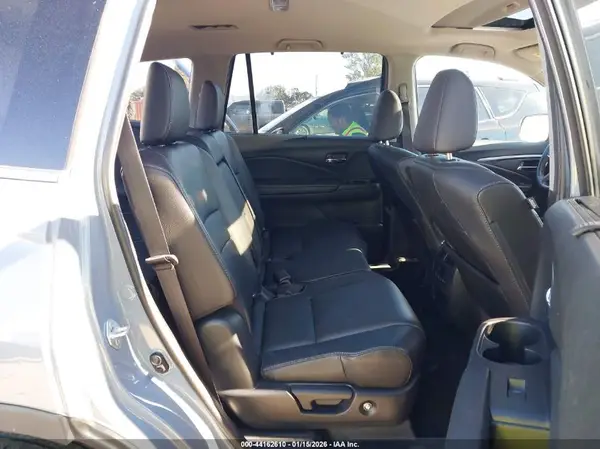 5FNYF5H23NB038853 2022 HONDA PILOT - Image 8
