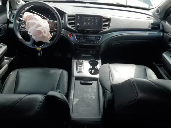 5FNYF5H24MB000627 2021 HONDA PILOT - Image 8