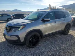 5FNYF5H24MB001129 2021 HONDA PILOT