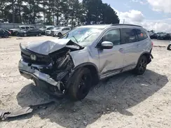 5FNYF5H24MB001132 2021 HONDA PILOT