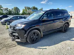 5FNYF5H24MB005276 2021 HONDA PILOT