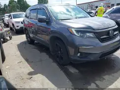 5FNYF5H24MB005861 2021 HONDA PILOT