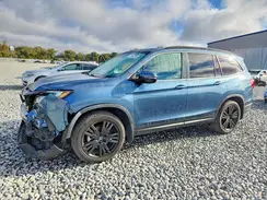 5FNYF5H24MB007660 2021 HONDA PILOT