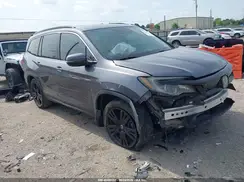 5FNYF5H24MB009604 2021 HONDA PILOT