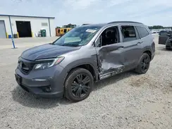 5FNYF5H24MB009747 2021 HONDA PILOT