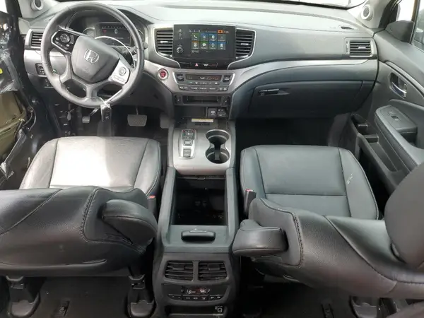 5FNYF5H24MB009747 2021 HONDA PILOT - Image 8