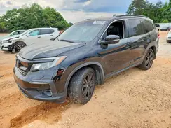 5FNYF5H24MB009828 2021 HONDA PILOT