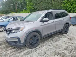 5FNYF5H24MB010879 2021 HONDA PILOT