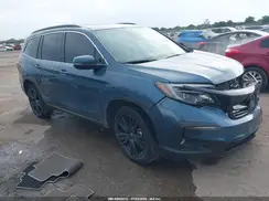 5FNYF5H24MB012695 2021 HONDA PILOT