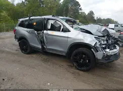 5FNYF5H24MB013507 2021 HONDA PILOT