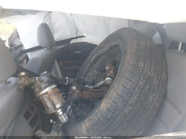 5FNYF5H24MB013507 2021 HONDA PILOT - Image 8