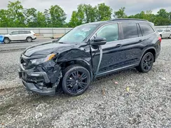 5FNYF5H24MB015113 2021 HONDA PILOT