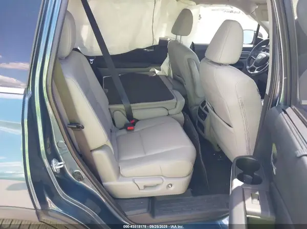 5FNYF5H24MB017816 2021 HONDA PILOT - Image 8