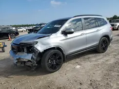 5FNYF5H24MB018660 2021 HONDA PILOT