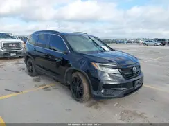 5FNYF5H24MB022224 2021 HONDA PILOT