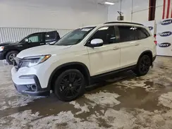 5FNYF5H24MB023888 2021 HONDA PILOT