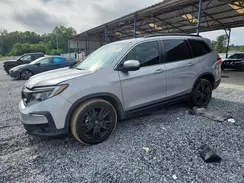 5FNYF5H24MB025298 2021 HONDA PILOT