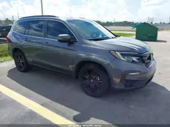 5FNYF5H24MB027987 2021 HONDA PILOT