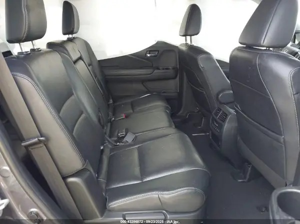 5FNYF5H24MB027987 2021 HONDA PILOT - Image 8