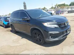 5FNYF5H24MB029688 2021 HONDA PILOT