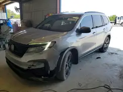 5FNYF5H24MB031599 2021 HONDA PILOT