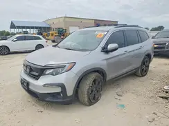 5FNYF5H24MB032283 2021 HONDA PILOT