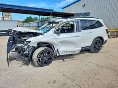 5FNYF5H24MB033823 2021 HONDA PILOT