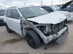5FNYF5H24MB034373 2021 HONDA PILOT